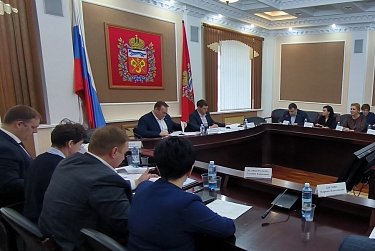 Региональный закон о спецстоянках доработают 